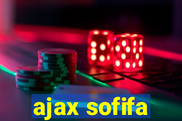 ajax sofifa